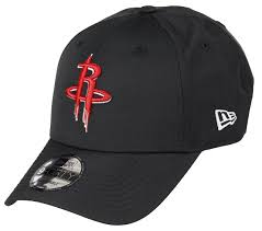 It was founded in 1920 by the the legendary 59fifty cap, which first came out in 1954, is not only the onfield cap of all mlb teams, but has also grown into a characteristic of urban lifestyle. Houston Rockets New Era 9forty Adjustable Cap Nba Mono Tape Black