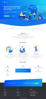 Videohive +1,000,000 video effects and stock footage. 10 Best Landing Page Images In 2020 Landing Page Web Design Health Tracker App