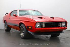 Image result for Red 1973 Ford