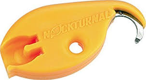 Nockturnal Archery Lighted Nocks Installation And Removal Tool Yellow Nockturnal Archery Lighted Nocks Installation Remo Installation Removal Tool Light