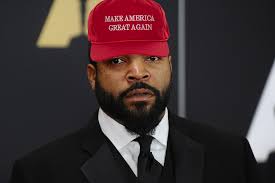 The official website for ice cube. Ice Cube Worked With Trump On Platinum Plan For Black America