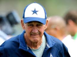 Monte Kiffin out as Cowboys defensive coordinator