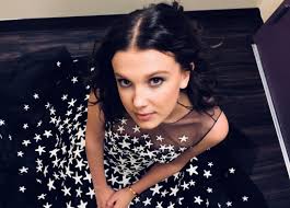 7 months later, the pair posted statements on instagram stories saying that they had broken up but were happy and remaining friends. Millie Bobby Brown Bio Wiki Age Parents Siblings Height Net Worth Phone Number Instagram Awards Movies And Tv Shows Primal Information