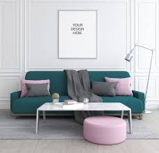 Wallpaper Mockup Or Mockup For Your Frames Nursery Interior Etsy Interior Cool House Designs Girl Bedroom Decor