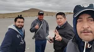 Periodistas de El Debate reciben Premio a la Excelencia Periodística por  cobertura de la familia LeBarón