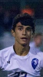 Anthony Goad's Instagram, Twitter & Facebook