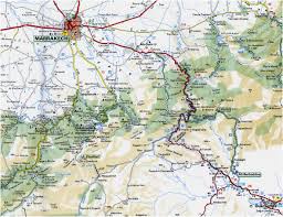 Maybe you would like to learn more about one of these? Cartes Plans De Marrakech A Telecharger Imprimer Medina Gueliz Bus