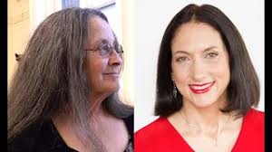 Nancy Christopherson and Erika Dreifus Head for the Hills