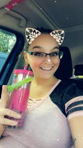 Just another day at work testing products.