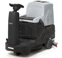 Floor Scrubbers & Buffers - The Home Depot