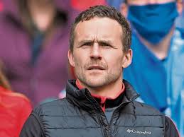 Humbled Moran wants to create a legacy with Leitrim