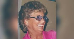 Mrs. Ruth Kimbrell Obituary