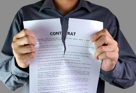 We did not find results for: Rupture Conventionnelle Du Contrat De Travail