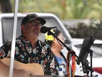 Live Music by Rocky Logue