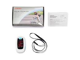 Shop now at finlandia health store located in vancouver, bc canada. Contec Finger Pulse Oximeter Led Blood Oxygen Saturation Monitor Heart Rate Monitor Newegg Com