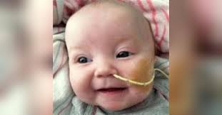 Keira Eden Joy Rodgers Obituary