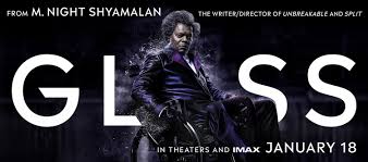 Jackson, robin wright penn, spencer treat clark. Glass Teaser Trailer