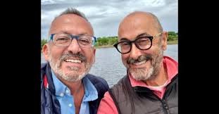 Manuel luís goucha tem recorrido ao instagram para mostrar aos fãs um pouco da sua vida mais pessoal. Marido De Manuel Luis Goucha Estreia Se Como Reporter Do Voce Na Tv Famosos Vamos La Portugal