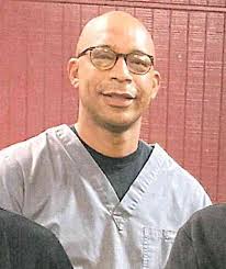 Gregory Crayton's Instagram, Twitter & Facebook