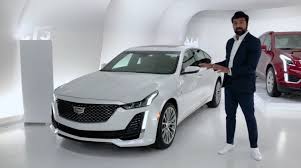 704 for sale starting at $23,510. Cadillac Live Does A Walkaround On The 2020 Cadillac Ct5 Gm Authority