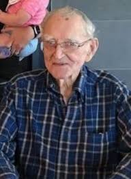 Willard Hamann Obituary July 16, 2021