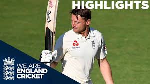 India vs england 2nd test, day 4 highlights: Pin On Cricket Highlights