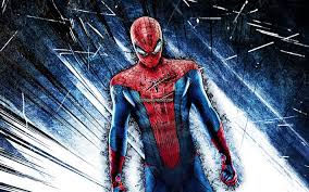 1127 spiderman wallpapers (4k) 3840x2160 resolution. Download Wallpapers 4k Spiderman Grunge Art Superheroes Marvel Comics Spider Man Blue Abstract Rays Creative Spiderman 4k For Desktop Free Pictures For Desktop Free
