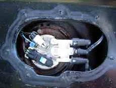 2000 Impala With Fuel Gauge Problem Chevrolet Forum Chevy Enthusiasts Forums