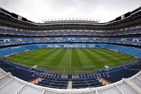 Uefa on wednesday initiated disciplinary proceedings against real madrid, barcelona and juventus, the three clubs yet to renounce the aborted european super league project. Bernabeu Stadium Tour Tickets Priority Entrance