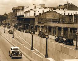 Mobile Alabama 1940s Hemmings Daily Mobile Alabama New Orleans Vacation Alabama