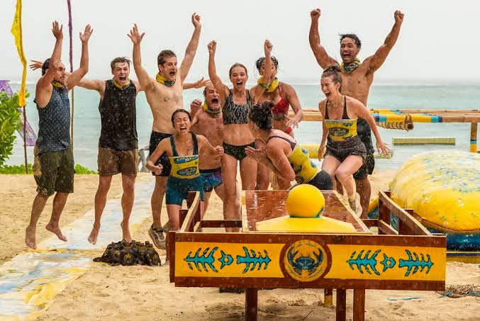 Survivor 51 Power Rankings: Fallout after Episode 2