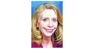 Sharon Warden Obituary (1959