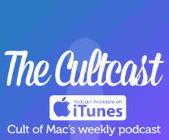 Cultcast The Best Apple Podcast You Ll Hear All Week Podcasts At Home Workouts Apple New