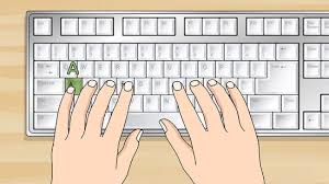 We did not find results for: Das 10 Finger System Lernen 15 Schritte Mit Bildern Wikihow