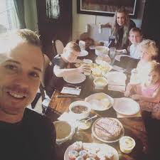 Heather Reagan's Instagram, Twitter & Facebook