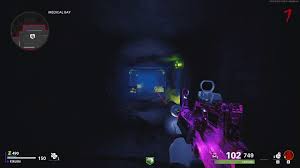 All Perk And Wunderfizz Locations Forsaken! (Dlc 4) | Black Ops Cold War  Zombies - Youtube