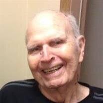 Laurence Thomas Bourgeois Obituary