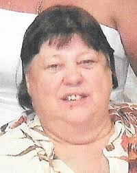 Mary Louise Syler Cox (1952-2015)