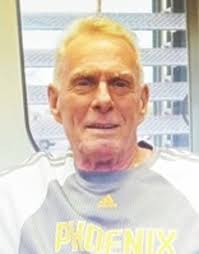 Arthur L. Mantz Obituary