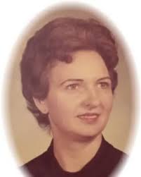 Obituary information for Betty Pollard