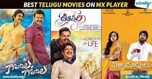 Watch telugu movies 2021 of superstar like mahesh babu, allu arjun, vijay & more. 7 Best Telugu Movies On Mx Player 7 Best Telugu Movies On Mx Player