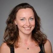 Irina Grygor Email & Phone Number