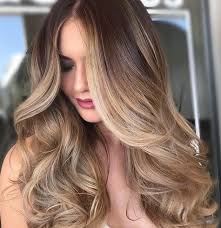 Ash blonde helps cancel out redness in the skin and is a great color to add dimension to a dull shade. Blonde Hair Color