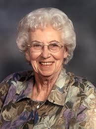 Marguerite Raquepaw Matzke (1921-2018)