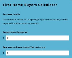 First Home Buyers The Property Factory