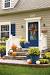 Exterior Beige House