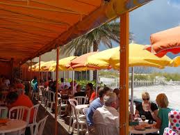 Use it as a dry rub and the fish comes out tender with a beautiful crust of spices. Frenchy S Rockaway Grill Florida Beach Bar