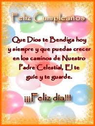 ¡feliz cumpleaños amiga del alma! La Casa De Ensenanzas Y Entretencion Infantil Imagenes Reco Tarjetas De Feliz Cumpleanos Mensaje De Feliz Cumpleanos Felicitaciones De Cumpleanos Cristianas