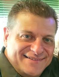 Obituary information for Richard James Potter