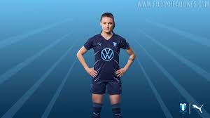 Malmö ff reached allsvenskan, the top swedish division, in 1931 and became swedish champions for the first time in 1944. Malmo Ff 2021 Home Away Kits Released Footy Headlines